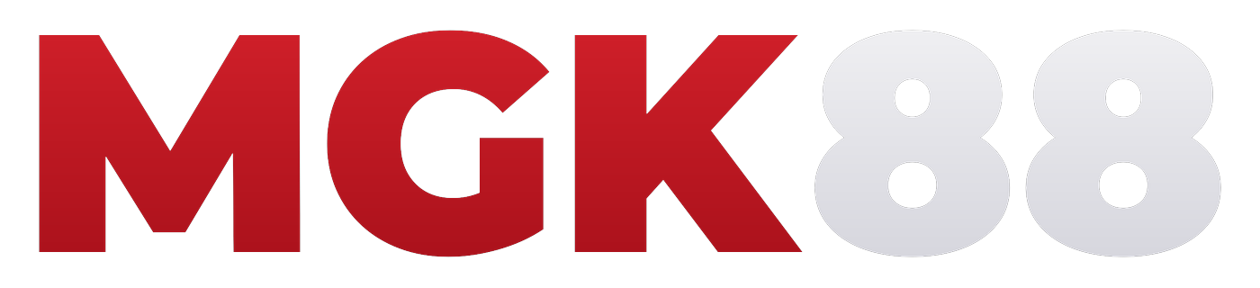 mgk88 logo