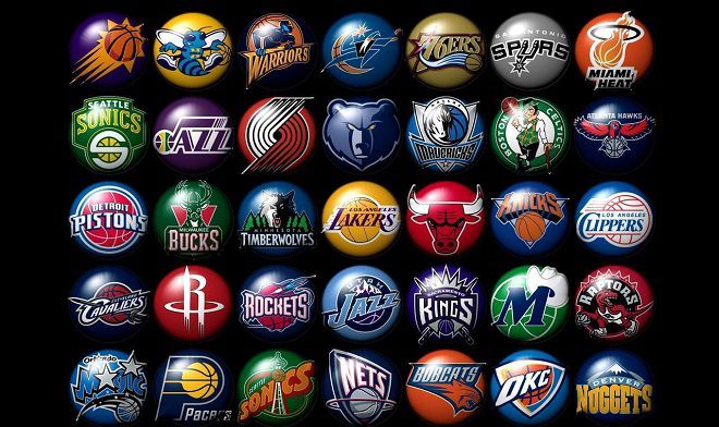 How Many Teams in NBA