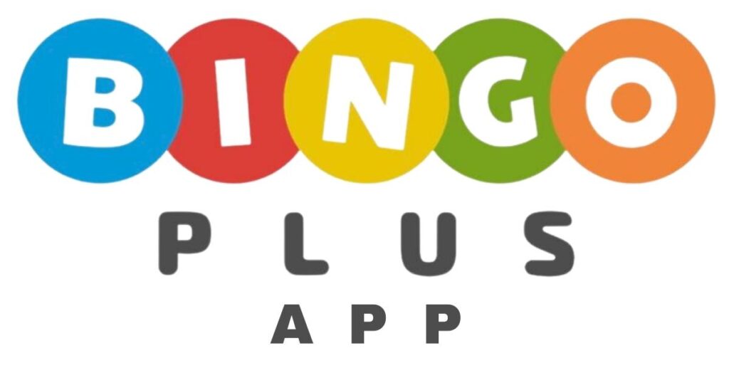 Bingo Plus App